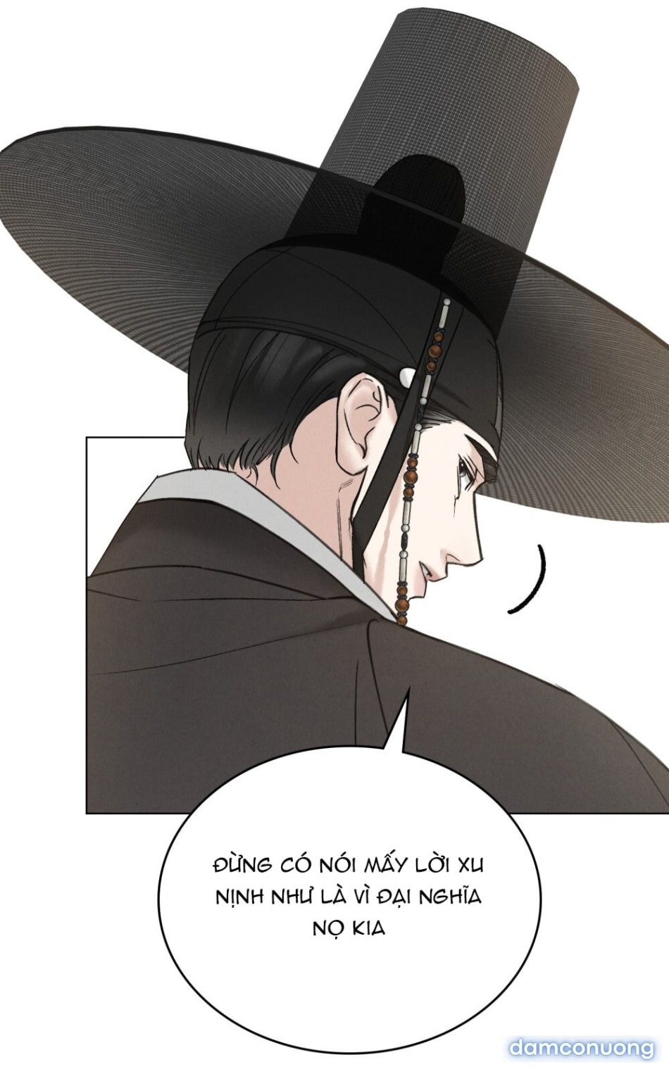 đọc truyện [18+] Đêm Giông Bão Chương 83 ảnh 7 tại Thiên Thai Truyện