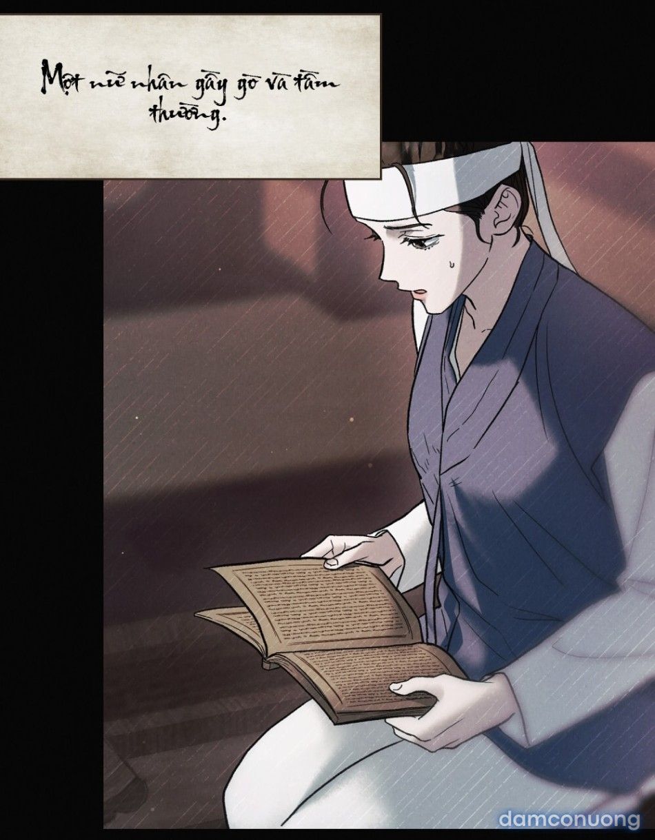 đọc truyện [18+] Đêm Giông Bão Chương 83 ảnh 53 tại Thiên Thai Truyện