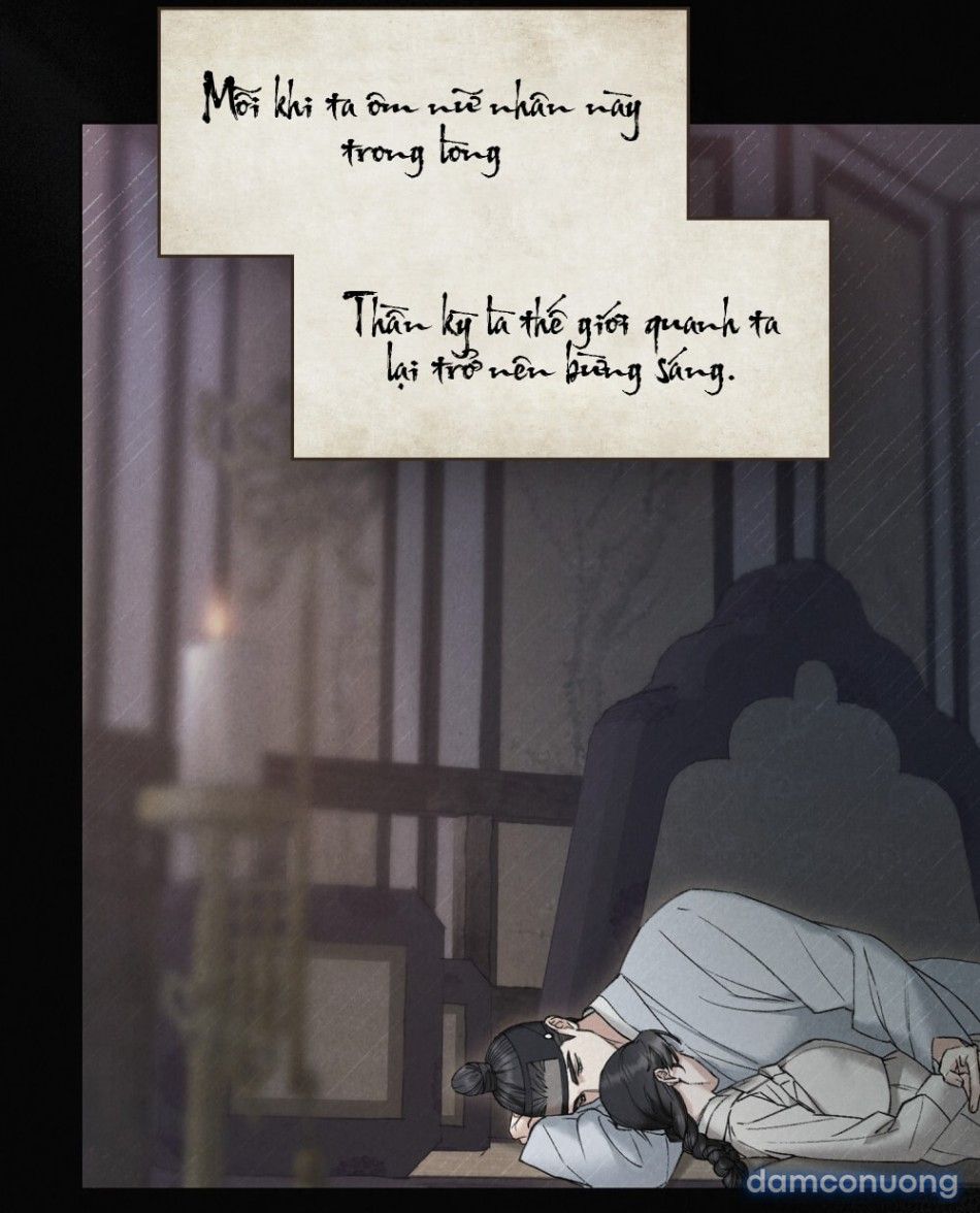 đọc truyện [18+] Đêm Giông Bão Chương 83 ảnh 62 tại Thiên Thai Truyện