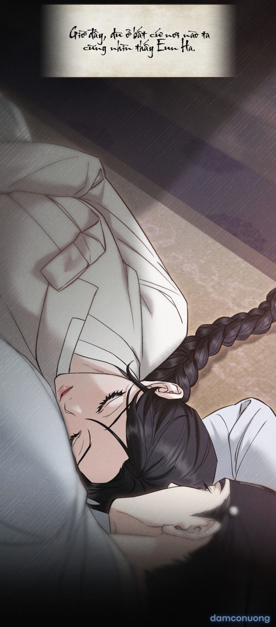 đọc truyện [18+] Đêm Giông Bão Chương 83 ảnh 64 tại Thiên Thai Truyện