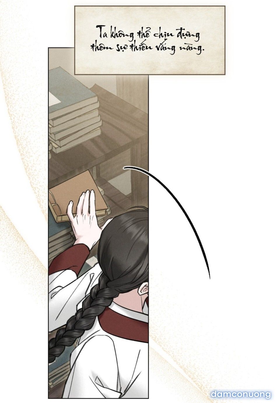 đọc truyện [18+] Đêm Giông Bão Chương 83 ảnh 68 tại Thiên Thai Truyện