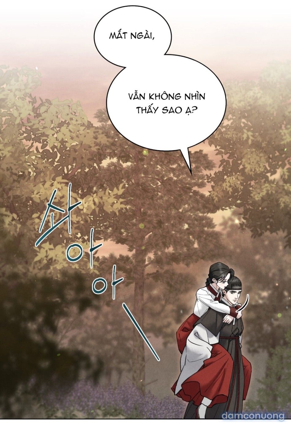 đọc truyện [18+] Đêm Giông Bão Chương 83 ảnh 96 tại Thiên Thai Truyện