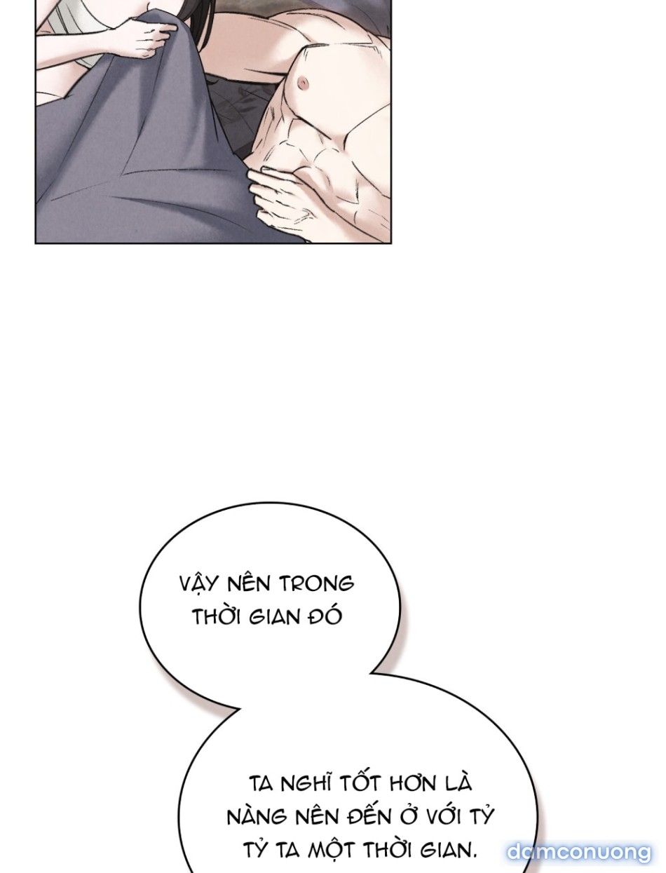 đọc truyện [18+] Đêm Giông Bão Chương 84 ảnh 41 tại Thiên Thai Truyện