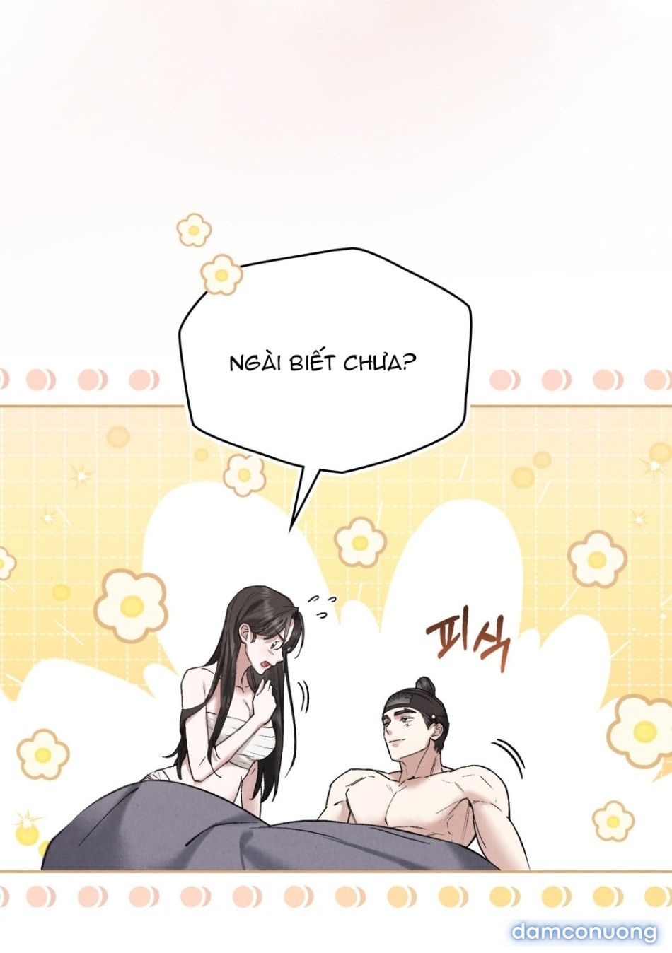 đọc truyện [18+] Đêm Giông Bão Chương 84 ảnh 53 tại Thiên Thai Truyện