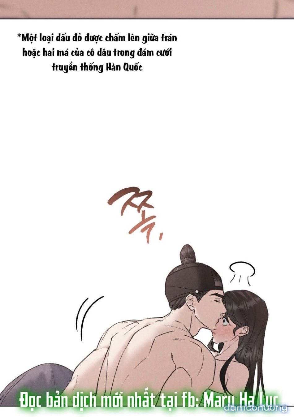 đọc truyện [18+] Đêm Giông Bão Chương 84 ảnh 57 tại Thiên Thai Truyện