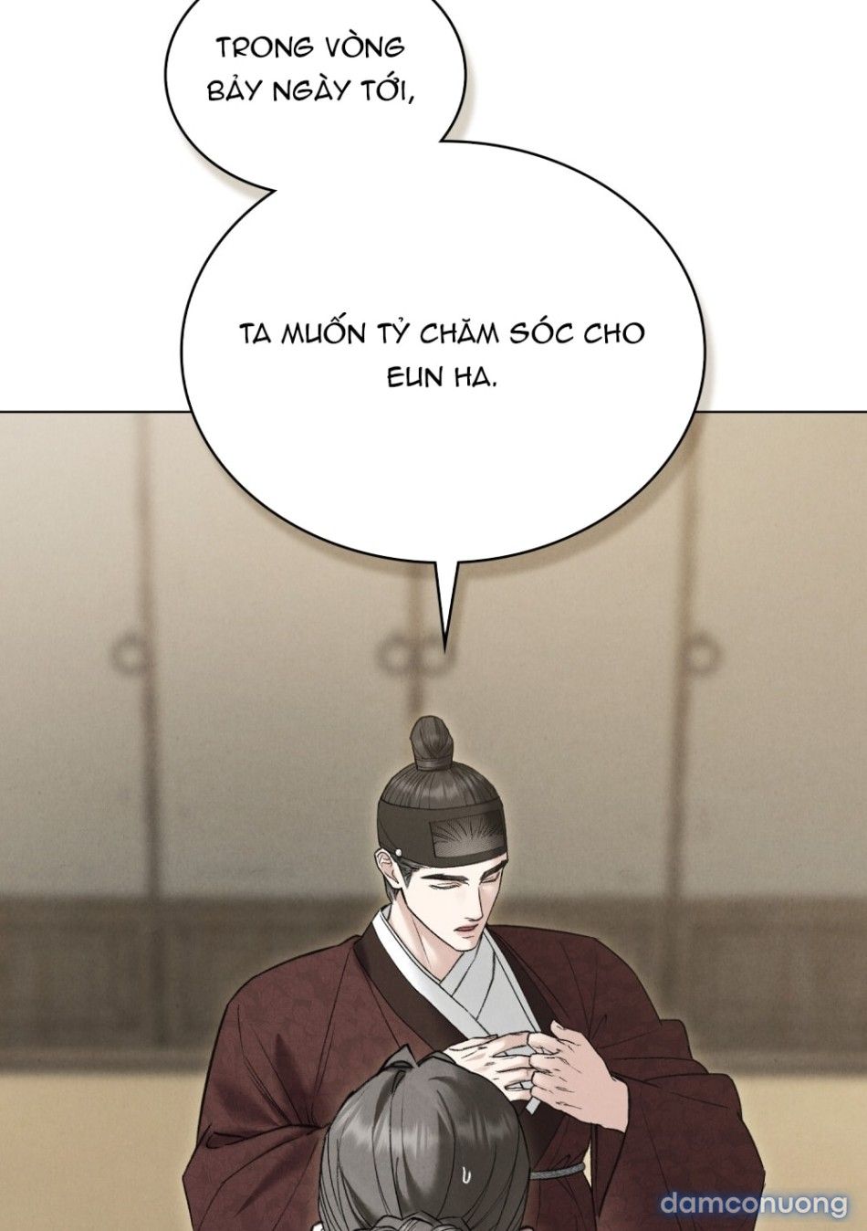 đọc truyện [18+] Đêm Giông Bão Chương 84 ảnh 66 tại Thiên Thai Truyện