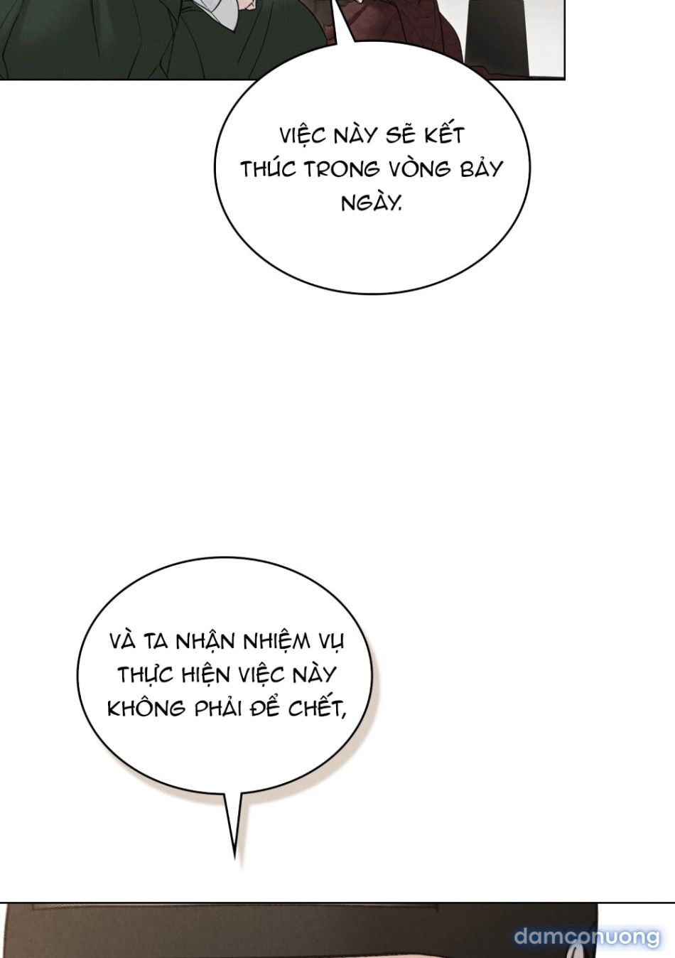 đọc truyện [18+] Đêm Giông Bão Chương 84 ảnh 72 tại Thiên Thai Truyện