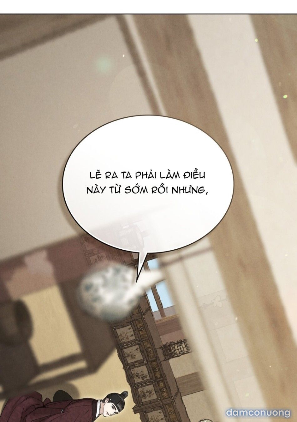 đọc truyện [18+] Đêm Giông Bão Chương 84 ảnh 78 tại Thiên Thai Truyện