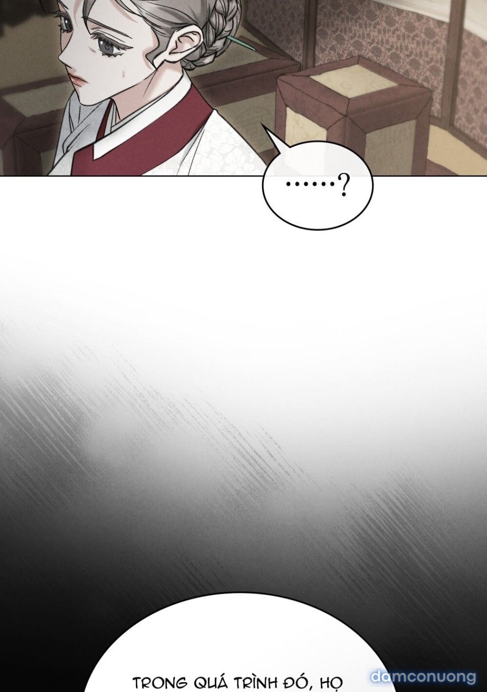 đọc truyện [18+] Đêm Giông Bão Chương 84 ảnh 81 tại Thiên Thai Truyện