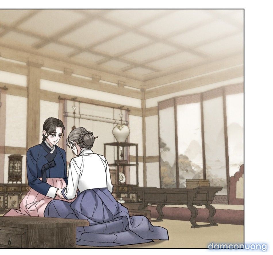 đọc truyện [18+] Đêm Giông Bão Chương 85 ảnh 104 tại Thiên Thai Truyện