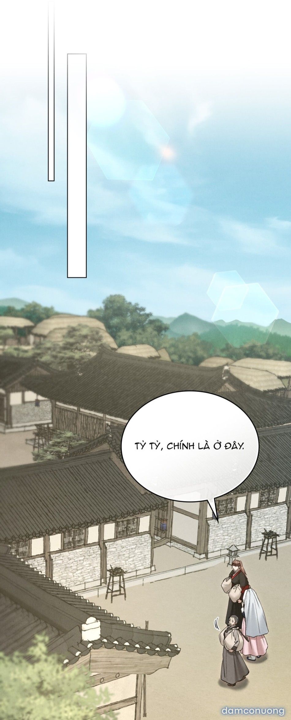 đọc truyện [18+] Đêm Giông Bão Chương 85 ảnh 29 tại Thiên Thai Truyện