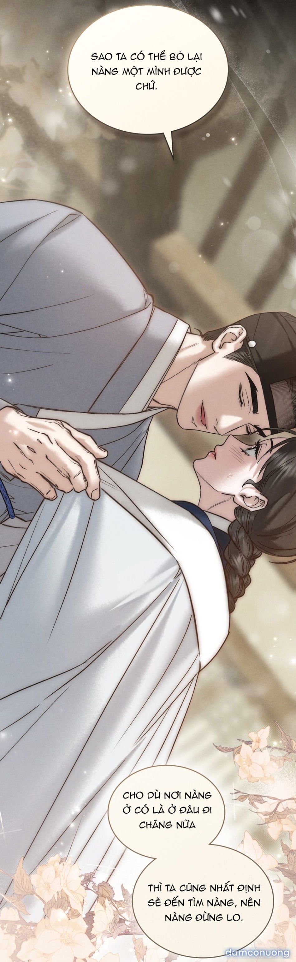 đọc truyện [18+] Đêm Giông Bão Chương 85 ảnh 40 tại Thiên Thai Truyện