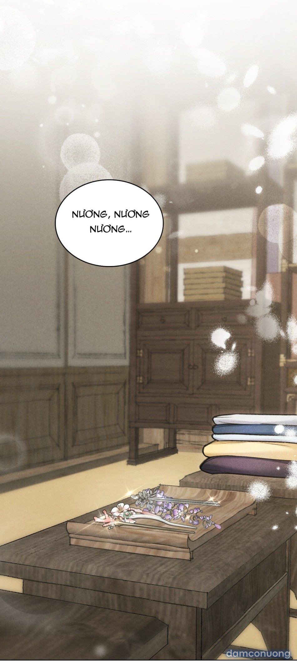 đọc truyện [18+] Đêm Giông Bão Chương 85 ảnh 51 tại Thiên Thai Truyện