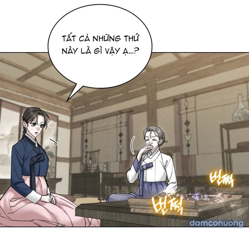 đọc truyện [18+] Đêm Giông Bão Chương 85 ảnh 53 tại Thiên Thai Truyện