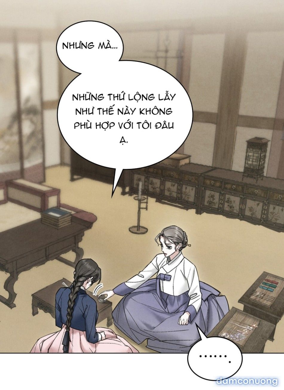 đọc truyện [18+] Đêm Giông Bão Chương 85 ảnh 57 tại Thiên Thai Truyện