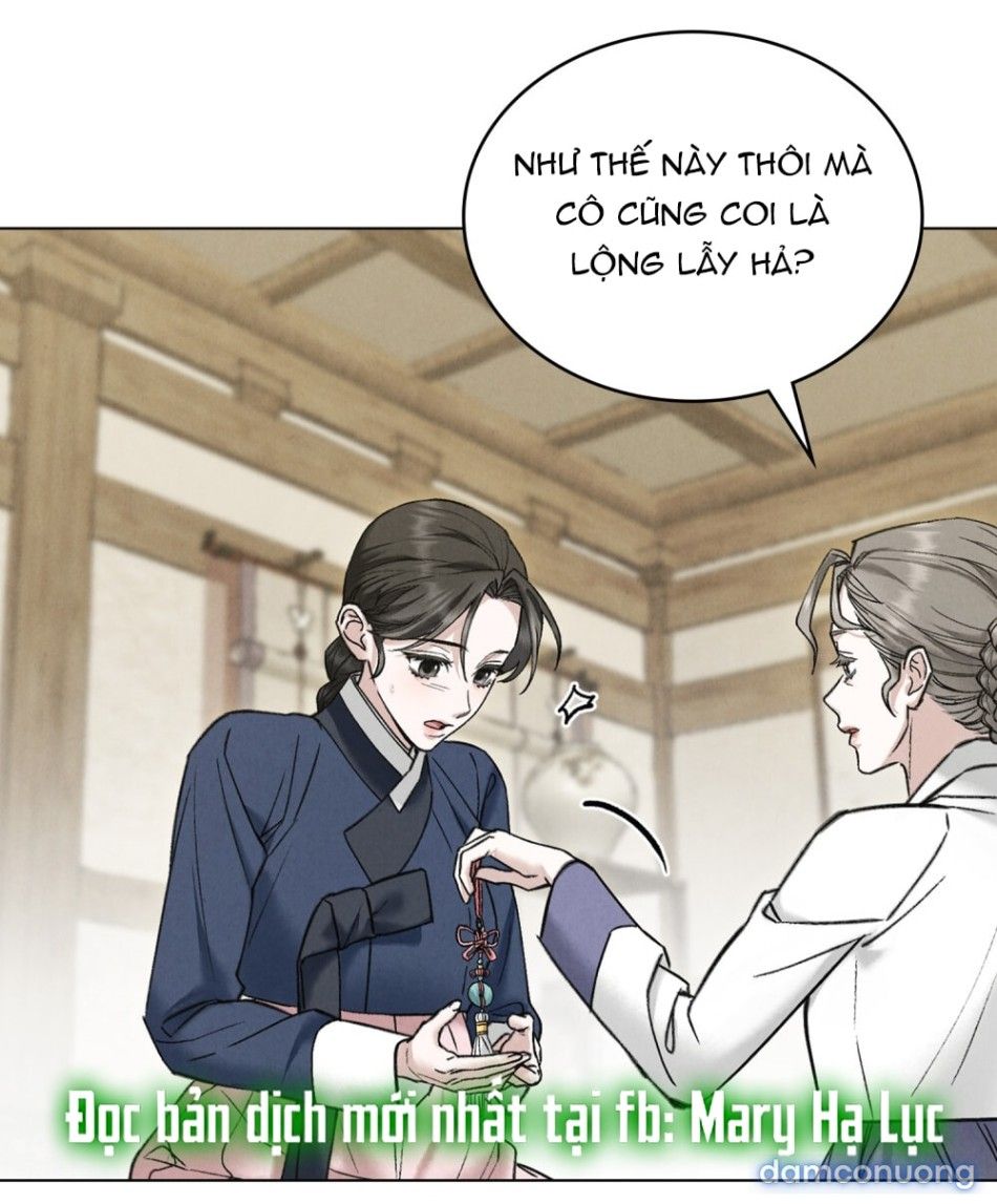 đọc truyện [18+] Đêm Giông Bão Chương 85 ảnh 61 tại Thiên Thai Truyện