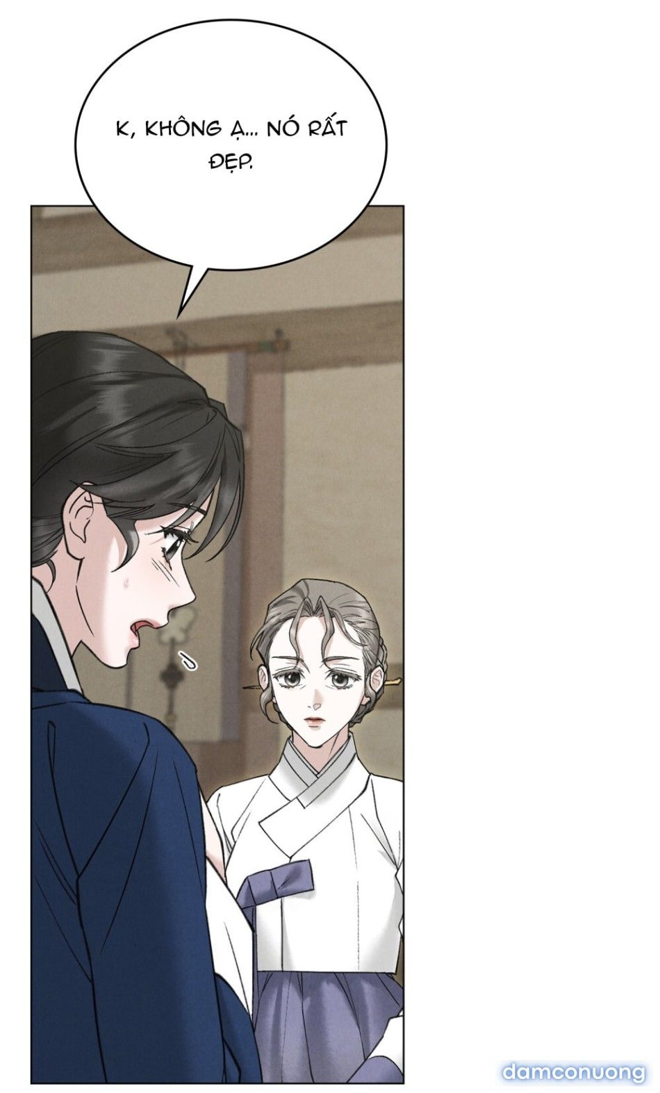 đọc truyện [18+] Đêm Giông Bão Chương 85 ảnh 63 tại Thiên Thai Truyện