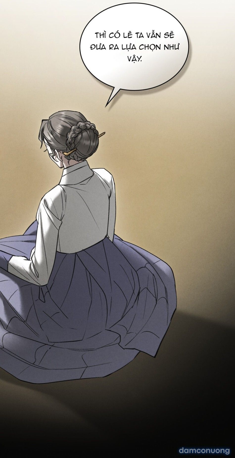 đọc truyện [18+] Đêm Giông Bão Chương 85 ảnh 69 tại Thiên Thai Truyện