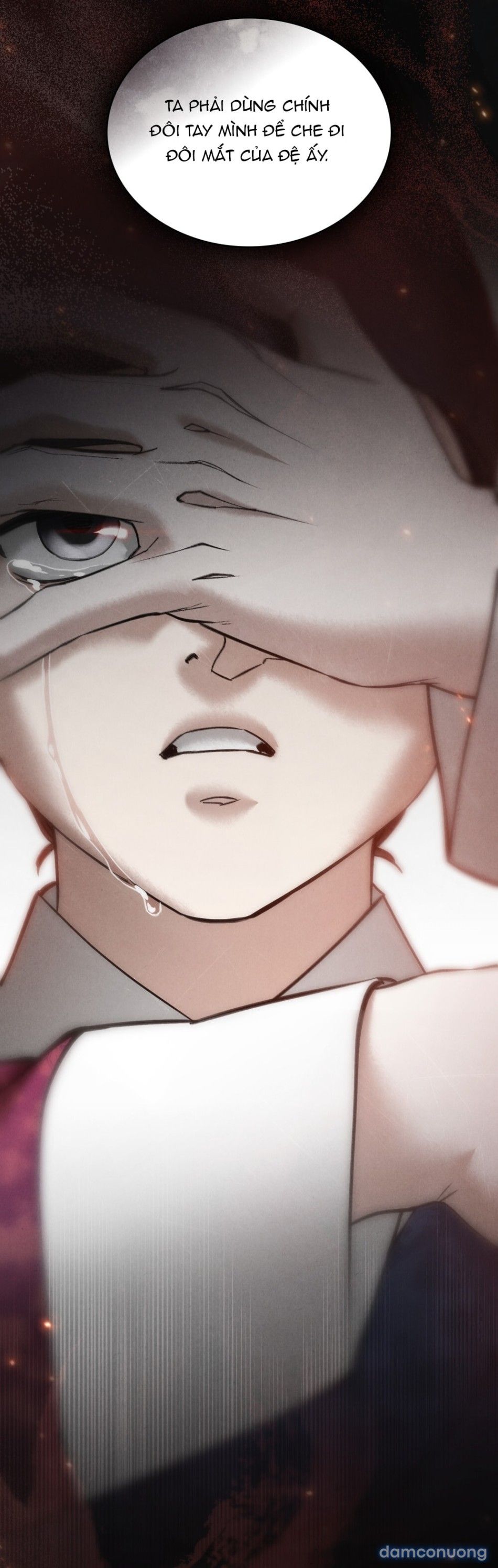 đọc truyện [18+] Đêm Giông Bão Chương 85 ảnh 79 tại Thiên Thai Truyện