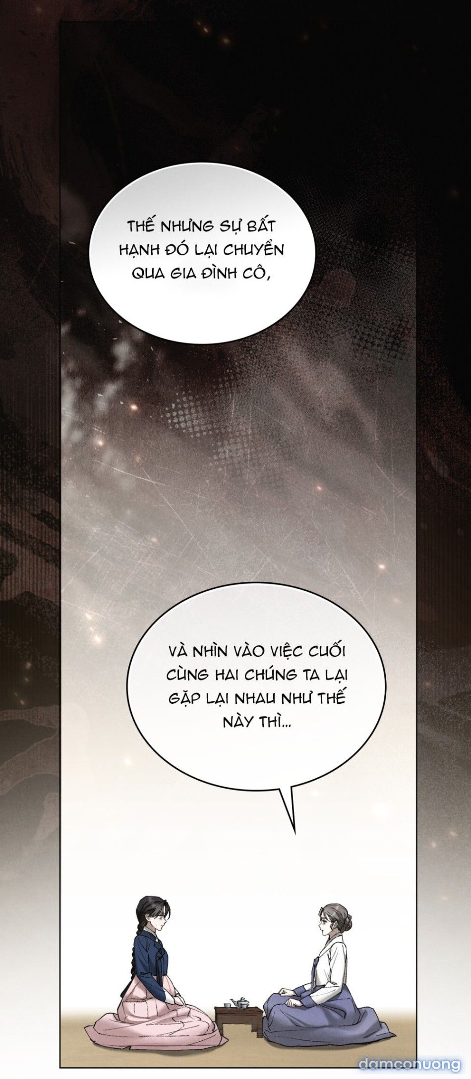 đọc truyện [18+] Đêm Giông Bão Chương 85 ảnh 81 tại Thiên Thai Truyện