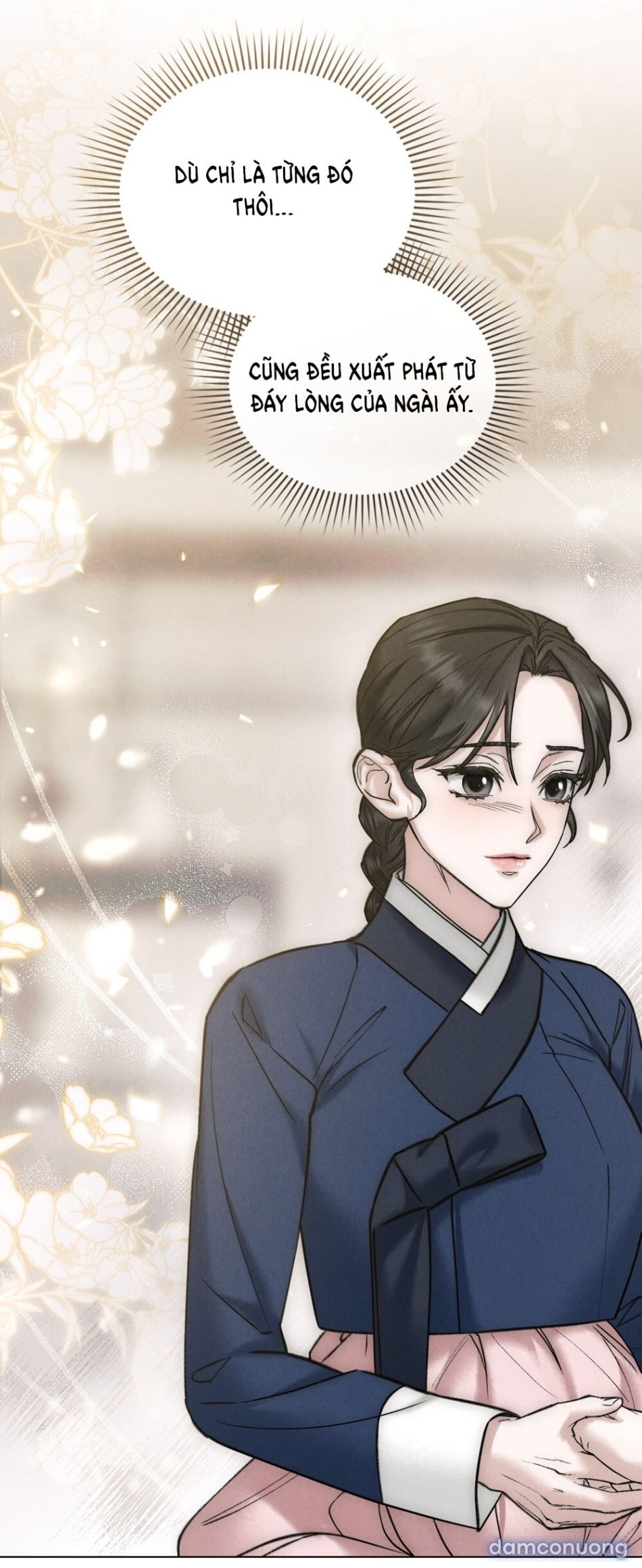 đọc truyện [18+] Đêm Giông Bão Chương 85 ảnh 99 tại Thiên Thai Truyện