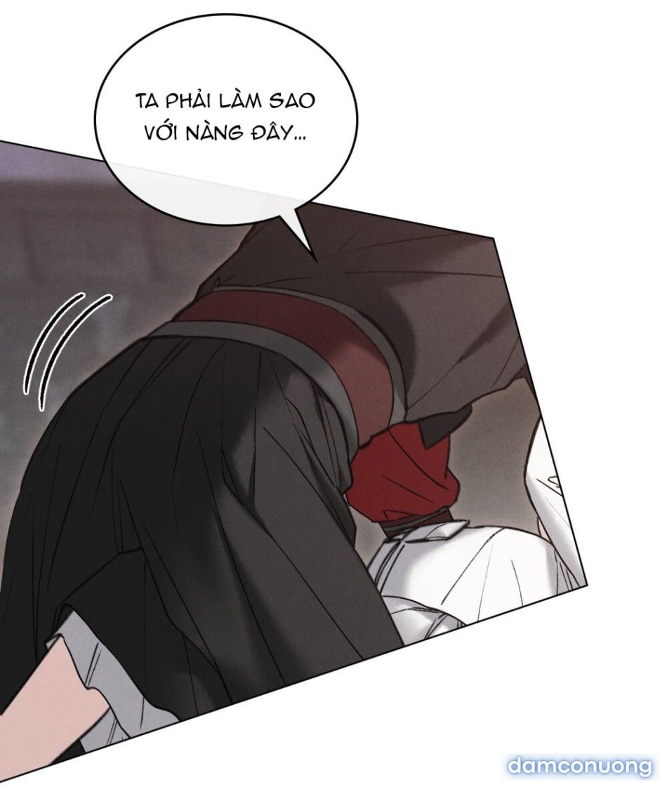 đọc truyện [18+] Đêm Giông Bão Chương 86 ảnh 108 tại Thiên Thai Truyện