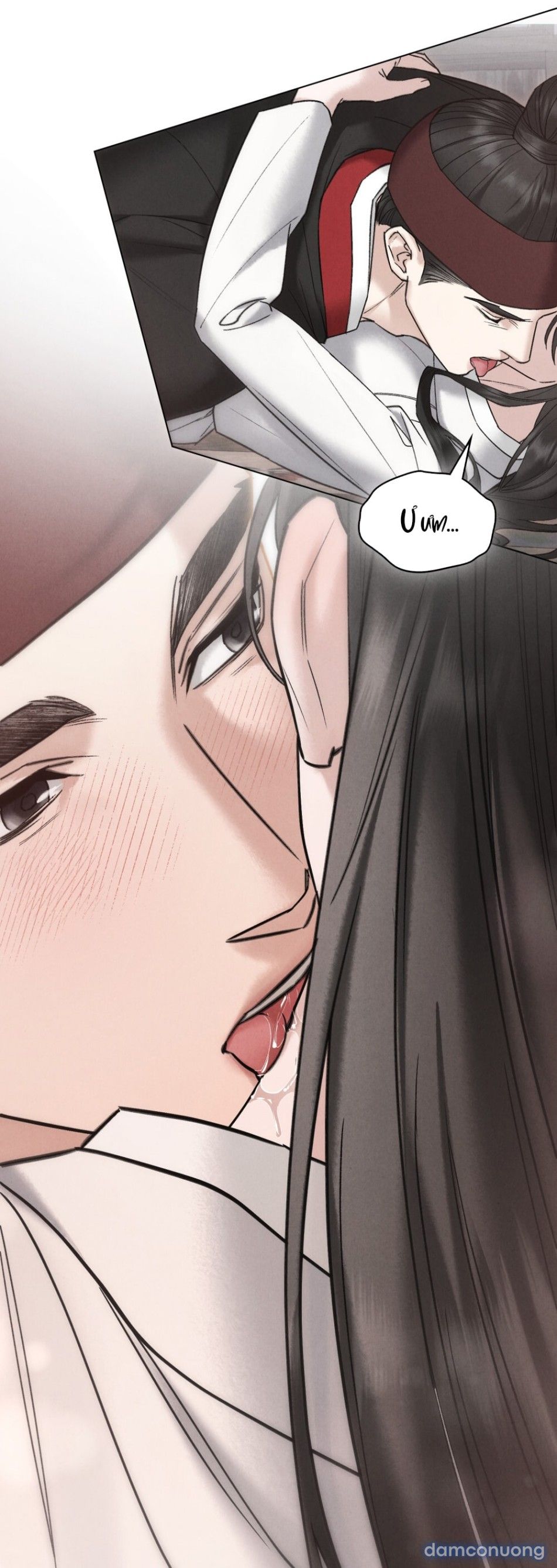 đọc truyện [18+] Đêm Giông Bão Chương 86 ảnh 110 tại Thiên Thai Truyện