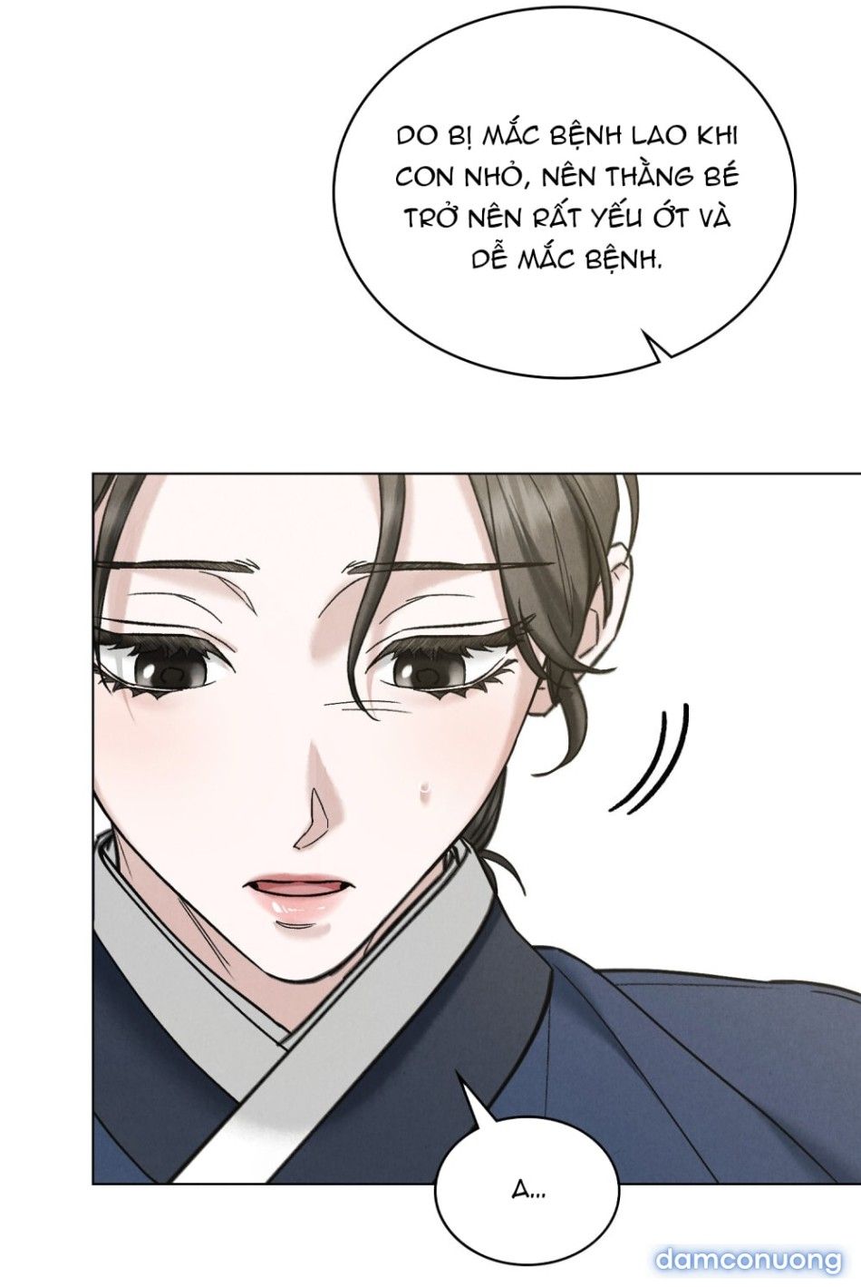 đọc truyện [18+] Đêm Giông Bão Chương 86 ảnh 20 tại Thiên Thai Truyện