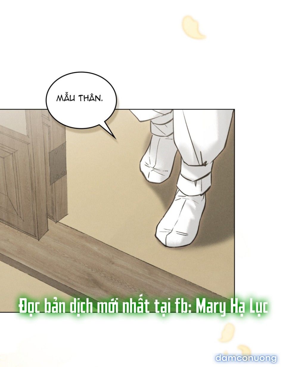 đọc truyện [18+] Đêm Giông Bão Chương 86 ảnh 4 tại Thiên Thai Truyện