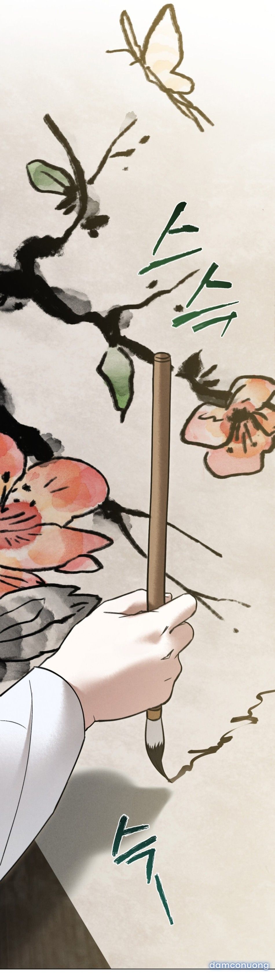 đọc truyện [18+] Đêm Giông Bão Chương 86 ảnh 29 tại Thiên Thai Truyện