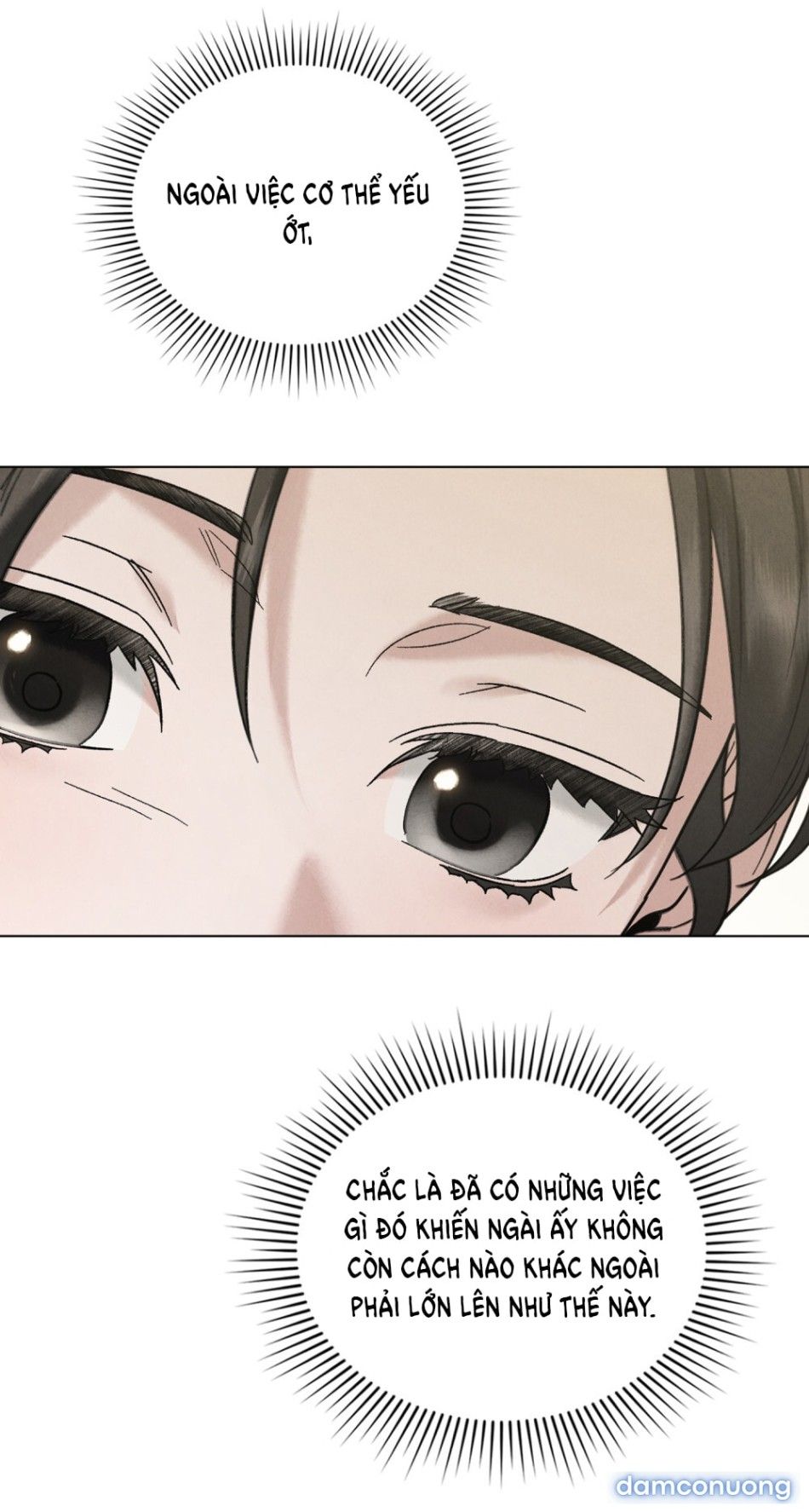 đọc truyện [18+] Đêm Giông Bão Chương 86 ảnh 41 tại Thiên Thai Truyện