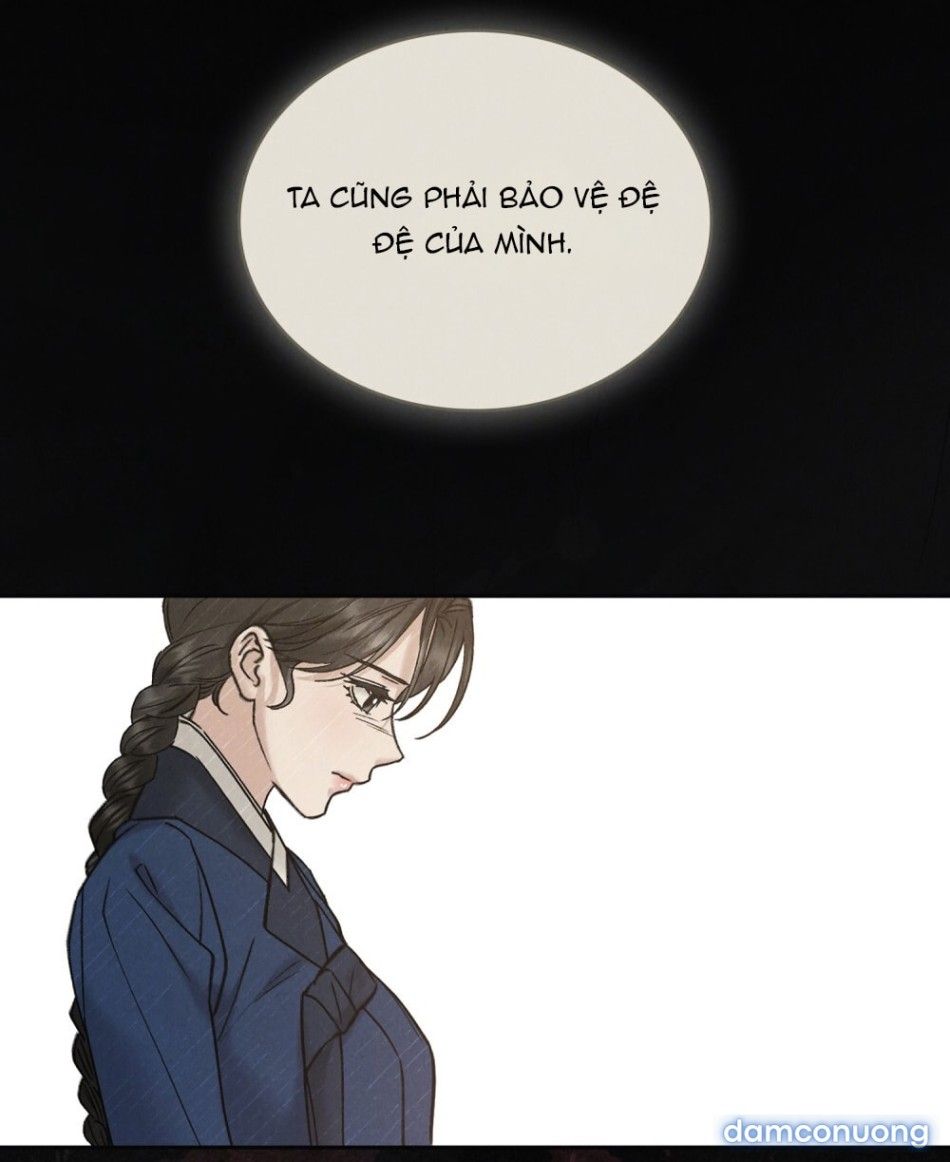 đọc truyện [18+] Đêm Giông Bão Chương 86 ảnh 45 tại Thiên Thai Truyện