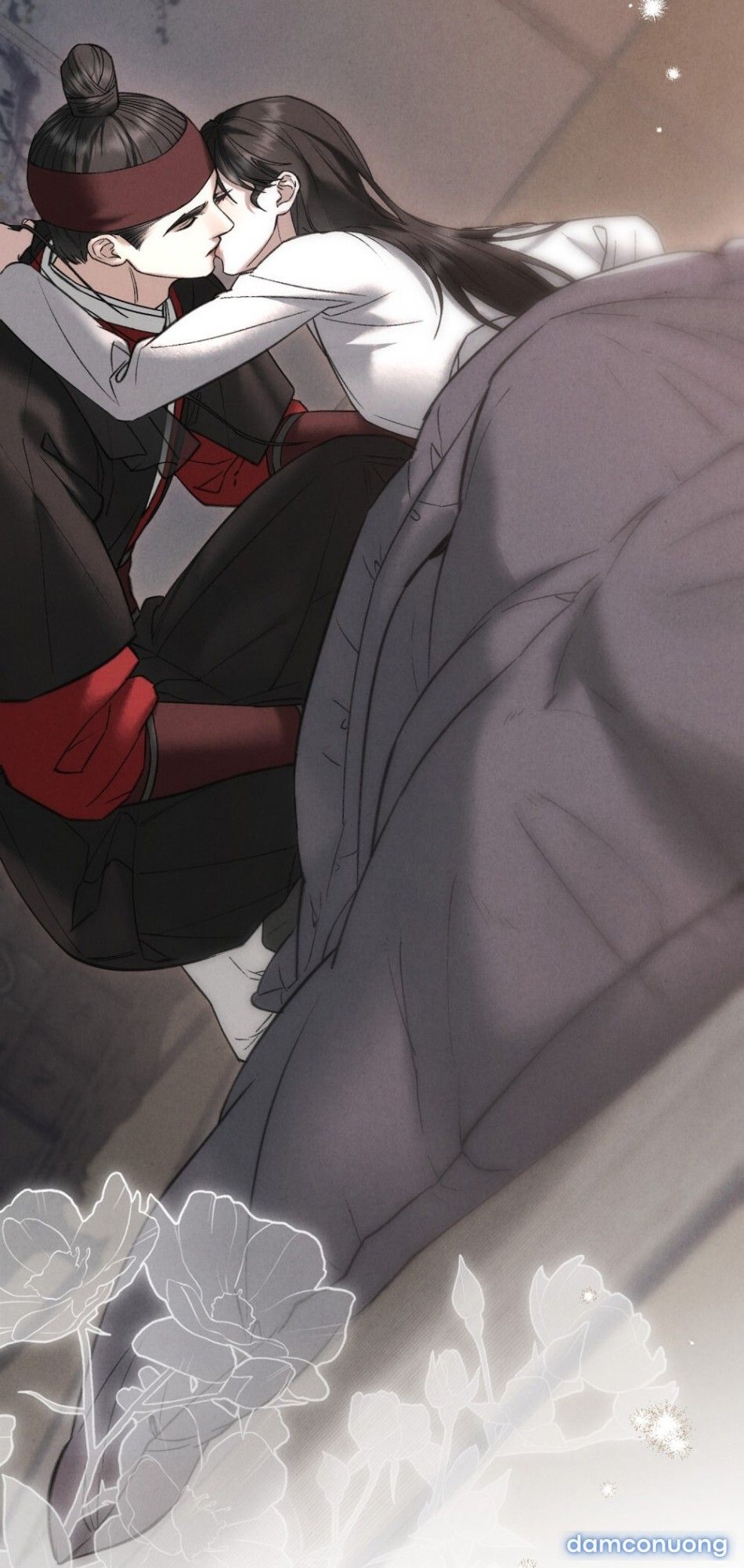 đọc truyện [18+] Đêm Giông Bão Chương 86 ảnh 97 tại Thiên Thai Truyện