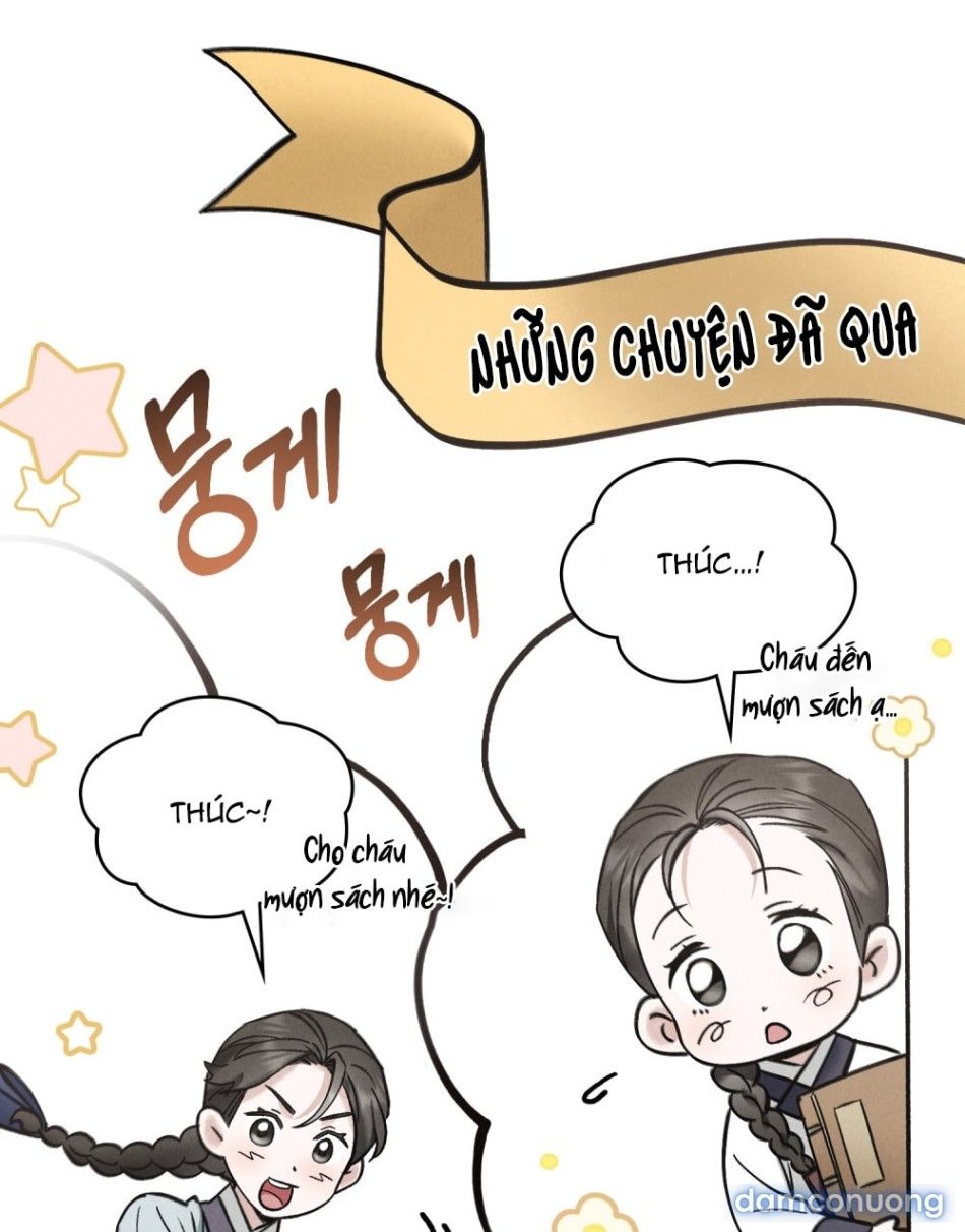 đọc truyện [18+] Đêm Giông Bão Chương 87 ảnh 41 tại Thiên Thai Truyện