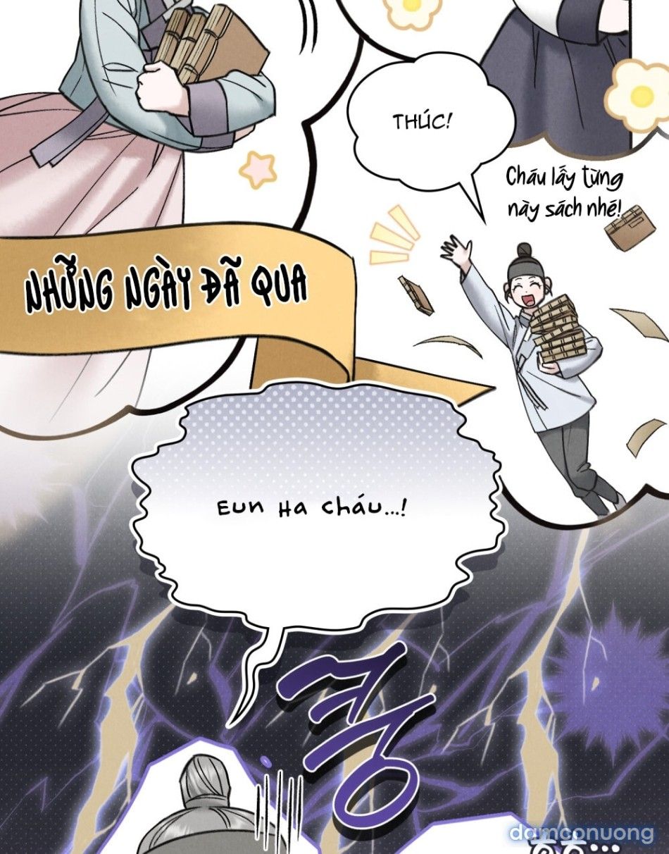 đọc truyện [18+] Đêm Giông Bão Chương 87 ảnh 42 tại Thiên Thai Truyện