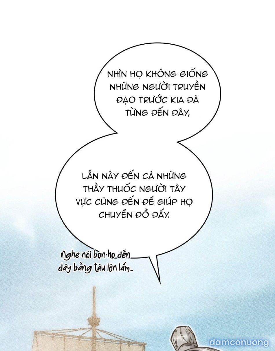 đọc truyện [18+] Đêm Giông Bão Chương 87 ảnh 50 tại Thiên Thai Truyện