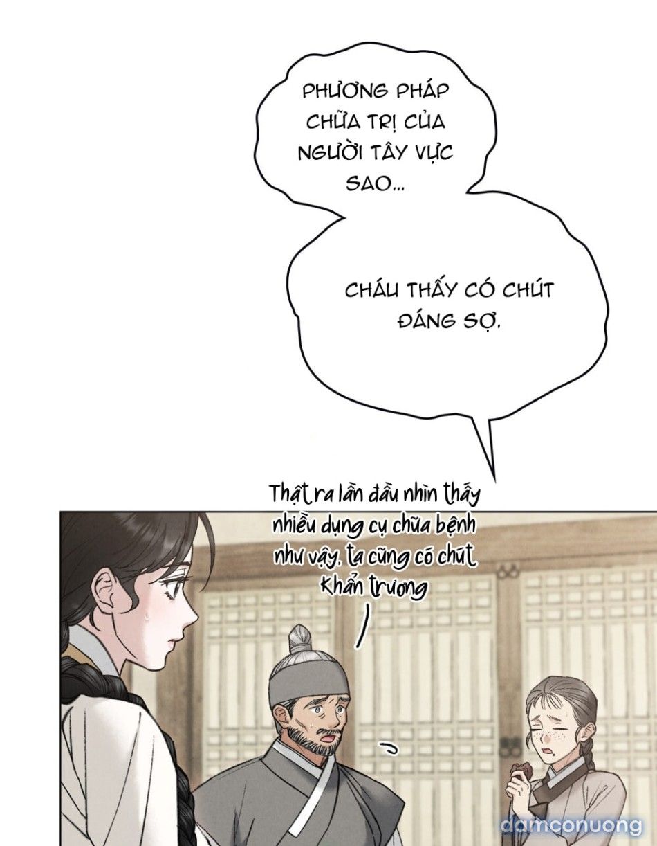 đọc truyện [18+] Đêm Giông Bão Chương 87 ảnh 54 tại Thiên Thai Truyện