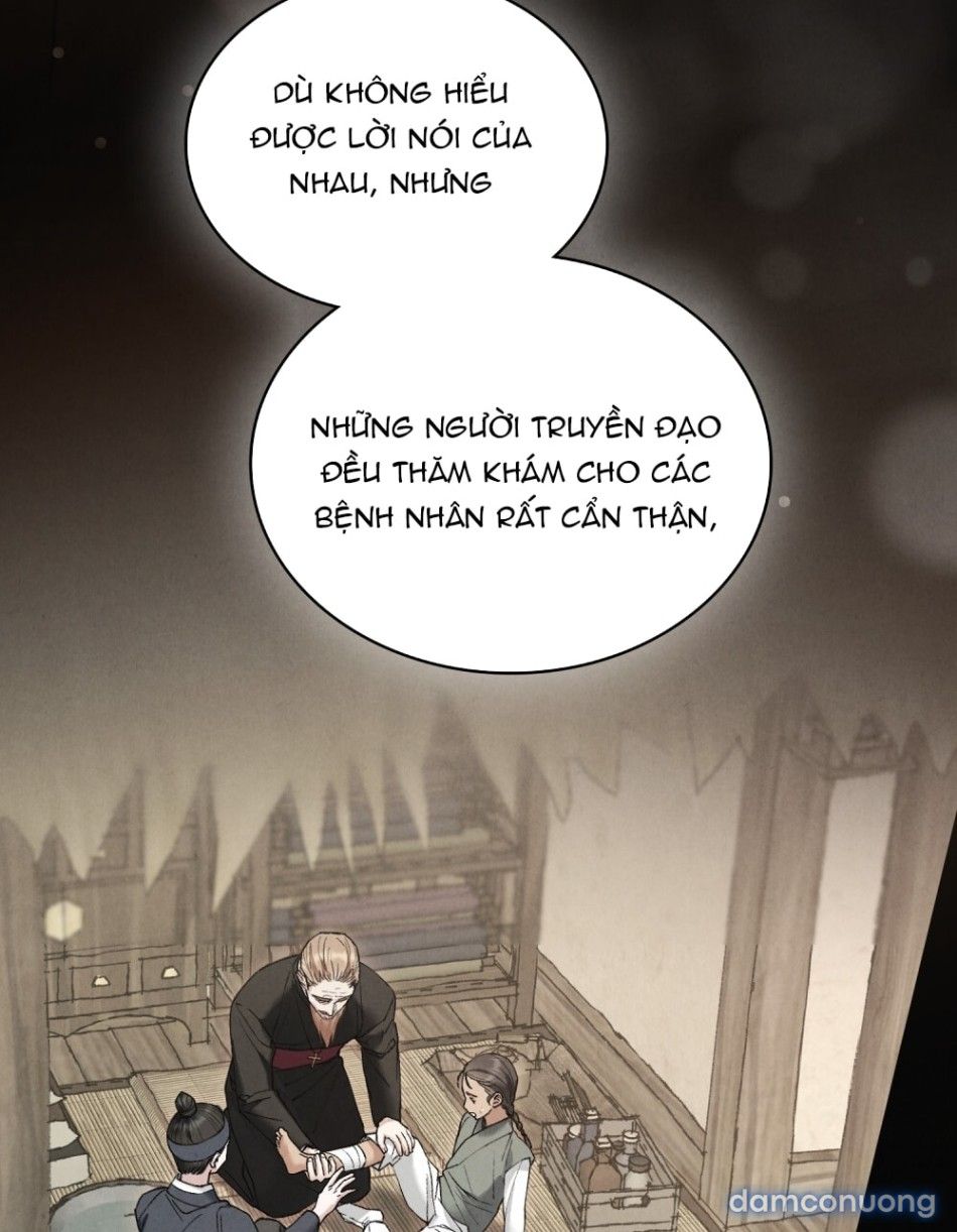 đọc truyện [18+] Đêm Giông Bão Chương 87 ảnh 57 tại Thiên Thai Truyện