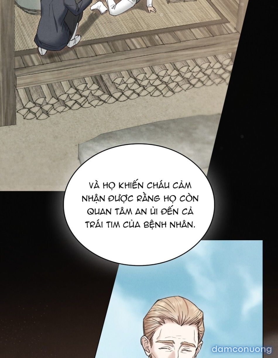 đọc truyện [18+] Đêm Giông Bão Chương 87 ảnh 58 tại Thiên Thai Truyện