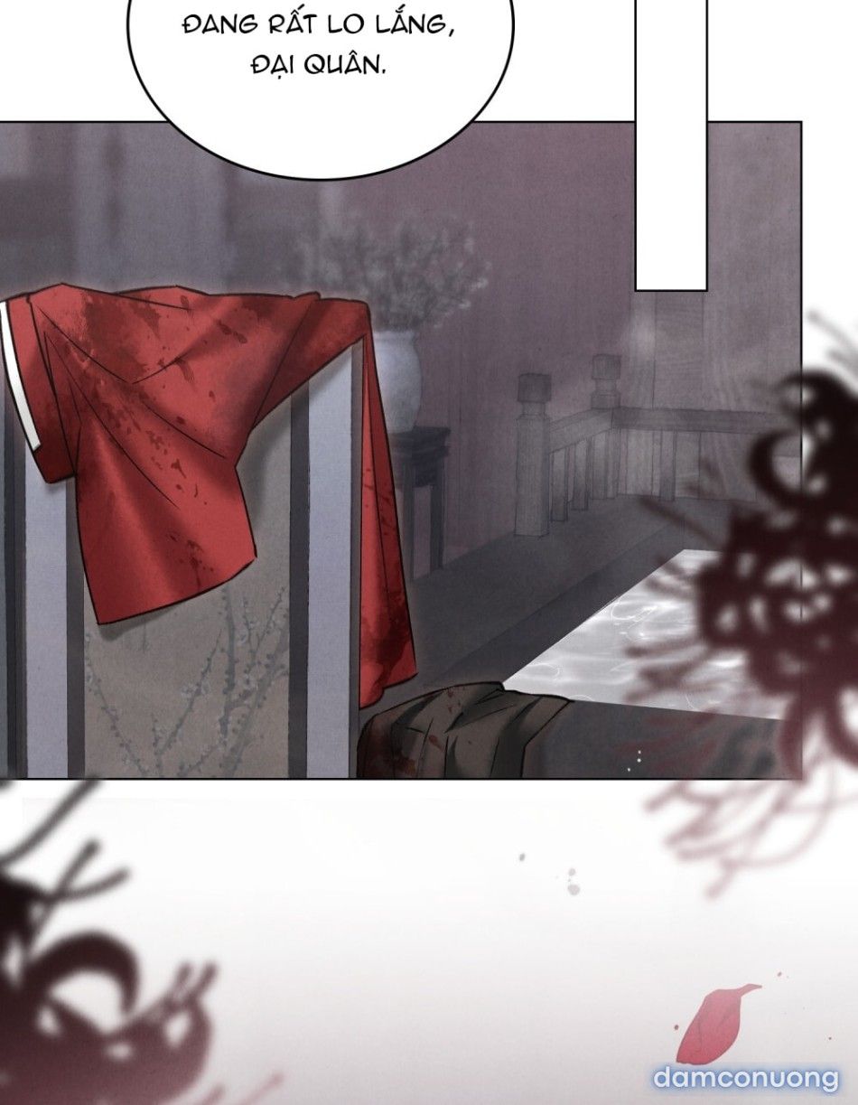 đọc truyện [18+] Đêm Giông Bão Chương 87 ảnh 69 tại Thiên Thai Truyện