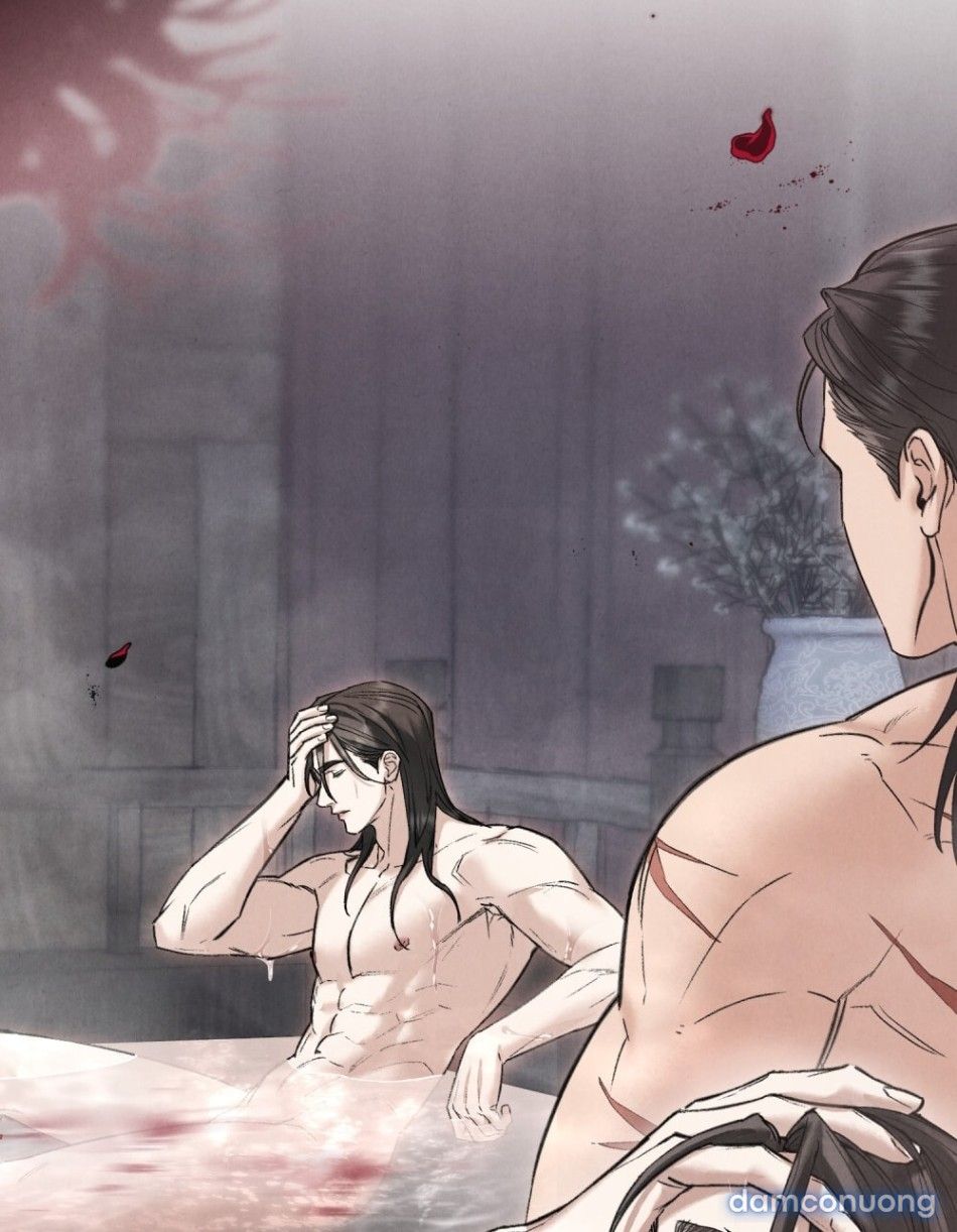 đọc truyện [18+] Đêm Giông Bão Chương 87 ảnh 70 tại Thiên Thai Truyện