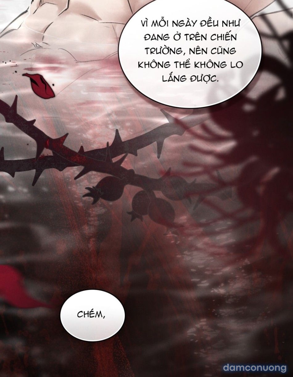 đọc truyện [18+] Đêm Giông Bão Chương 87 ảnh 72 tại Thiên Thai Truyện