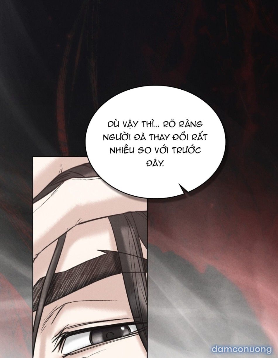 đọc truyện [18+] Đêm Giông Bão Chương 87 ảnh 75 tại Thiên Thai Truyện