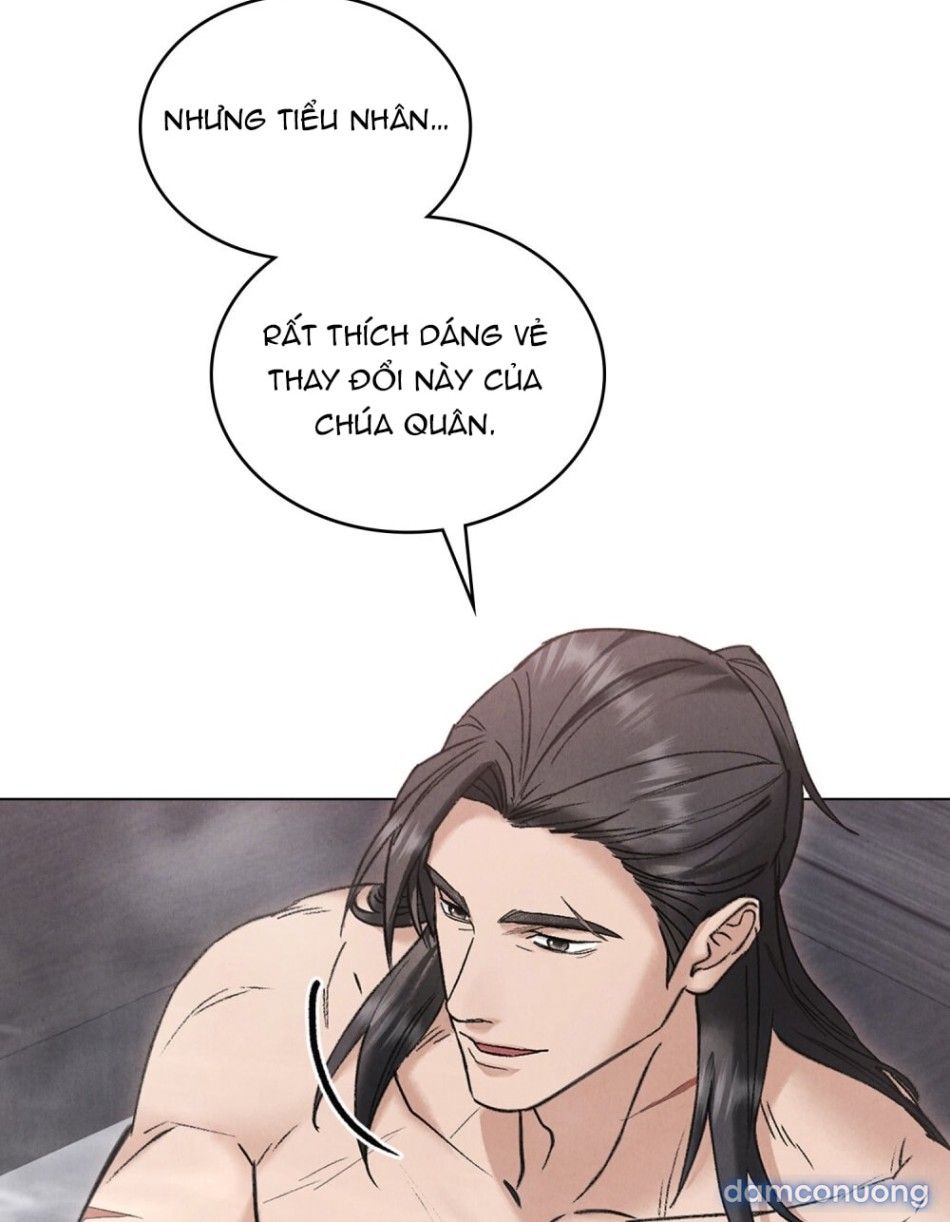 đọc truyện [18+] Đêm Giông Bão Chương 87 ảnh 78 tại Thiên Thai Truyện