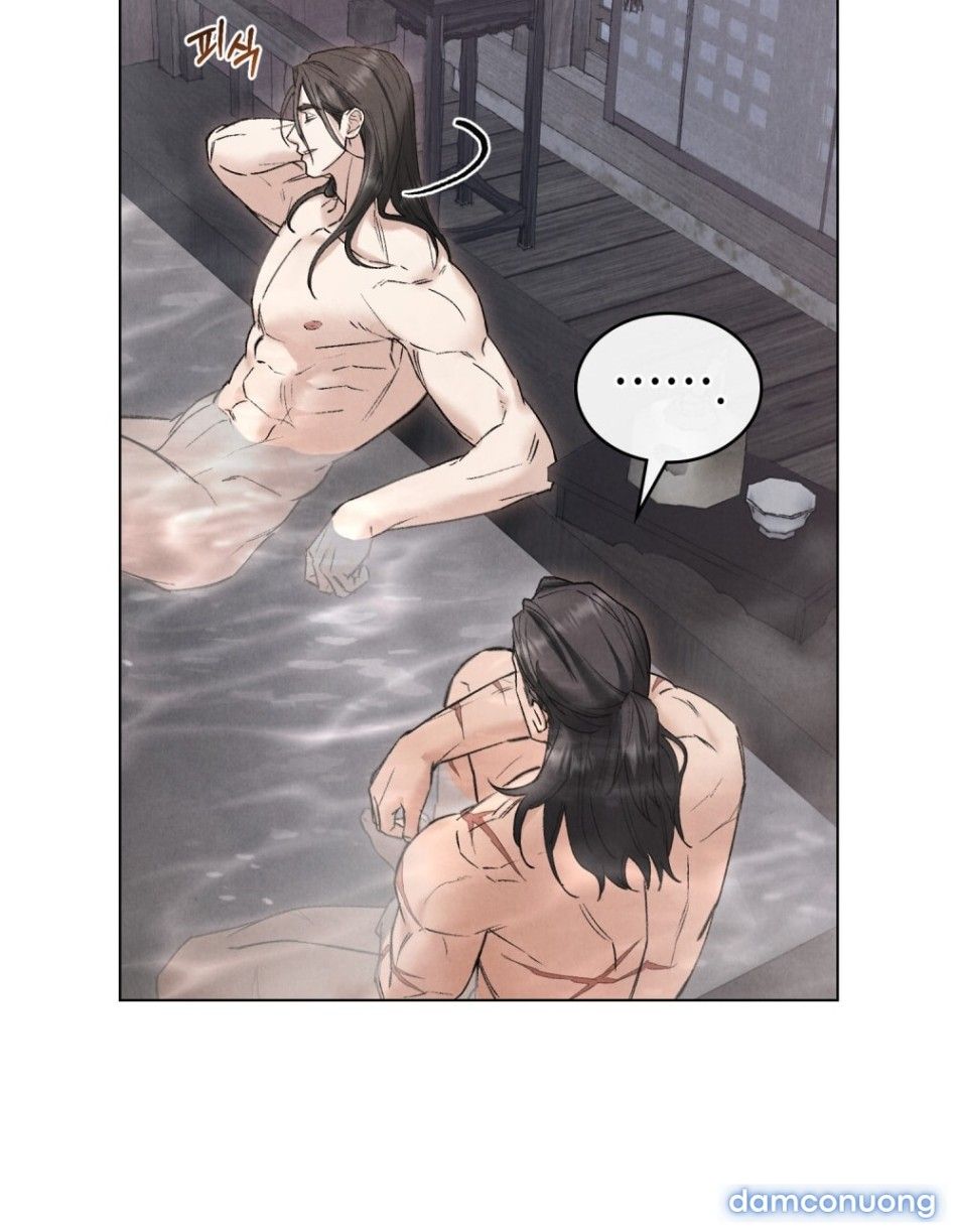 đọc truyện [18+] Đêm Giông Bão Chương 87 ảnh 80 tại Thiên Thai Truyện