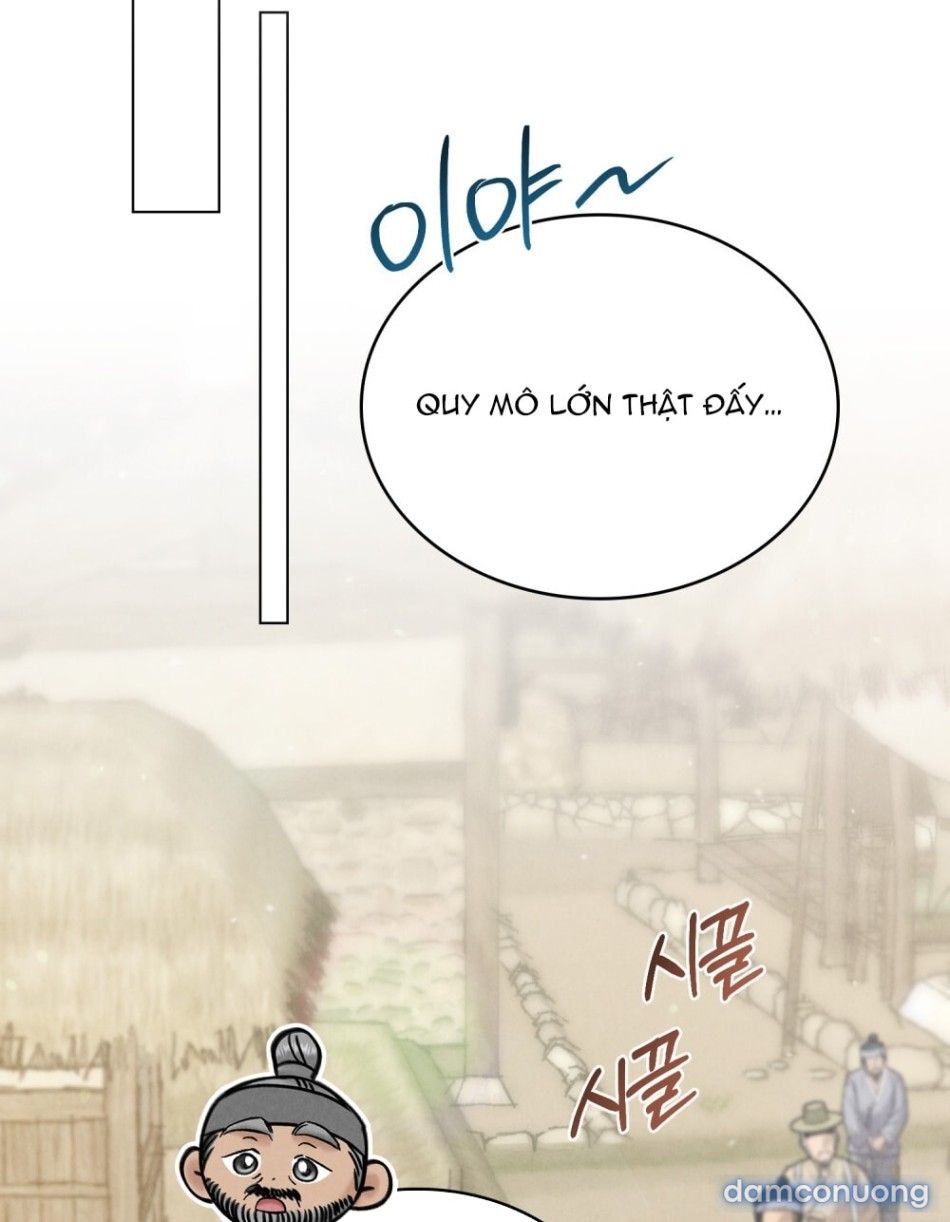 đọc truyện [18+] Đêm Giông Bão Chương 87 ảnh 88 tại Thiên Thai Truyện