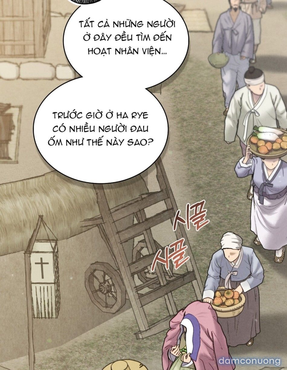 đọc truyện [18+] Đêm Giông Bão Chương 87 ảnh 89 tại Thiên Thai Truyện