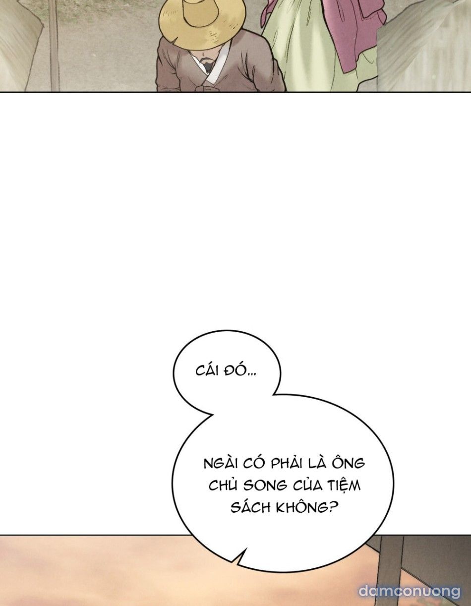 đọc truyện [18+] Đêm Giông Bão Chương 87 ảnh 90 tại Thiên Thai Truyện