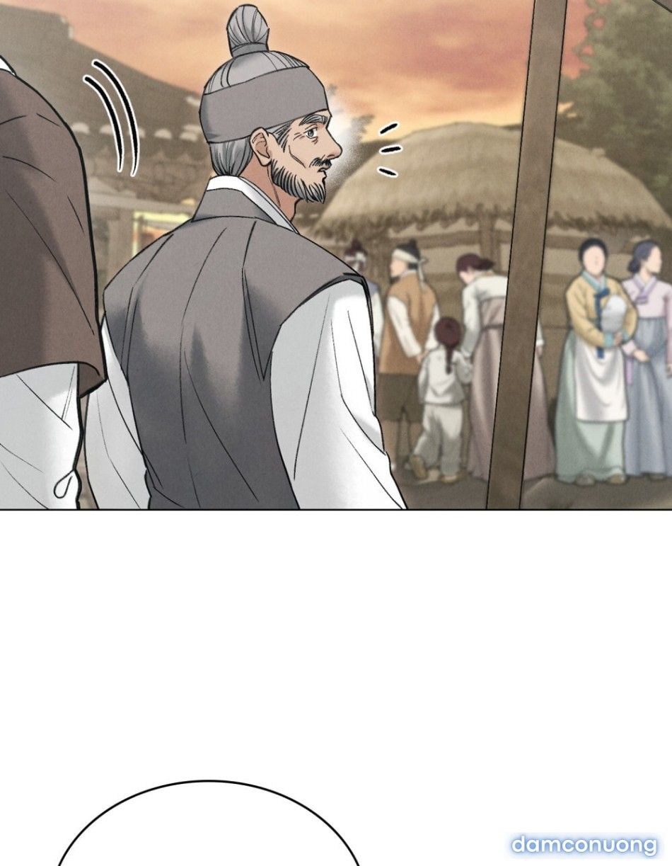 đọc truyện [18+] Đêm Giông Bão Chương 87 ảnh 91 tại Thiên Thai Truyện