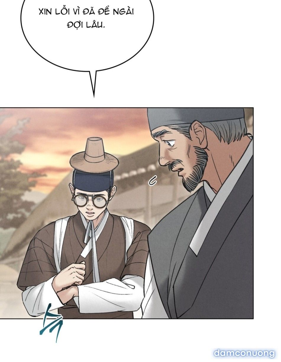 đọc truyện [18+] Đêm Giông Bão Chương 87 ảnh 92 tại Thiên Thai Truyện